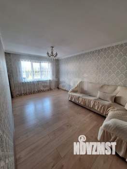 3-к квартира, вторичка, 86м2, 4/9 этаж