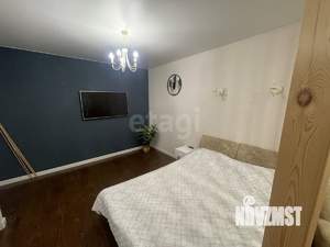 2-к квартира, вторичка, 52м2, 2/5 этаж