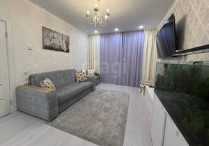 1-к квартира, вторичка, 39м2, 8/9 этаж