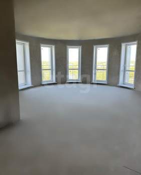 3-к квартира, вторичка, 122м2, 8/9 этаж