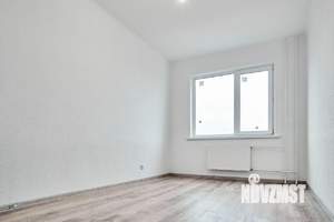 1-к квартира, сданный дом, 38м2, 11/18 этаж