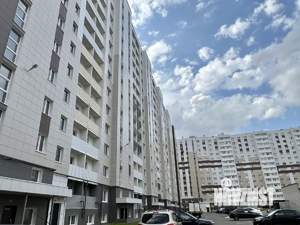 2-к квартира, вторичка, 60м2, 2/14 этаж