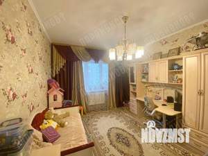 2-к квартира, вторичка, 72м2, 6/10 этаж