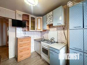 2-к квартира, вторичка, 53м2, 2/5 этаж