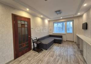 1-к квартира, вторичка, 31м2, 5/5 этаж