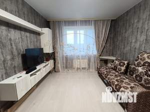 1-к квартира, вторичка, 35м2, 13/14 этаж