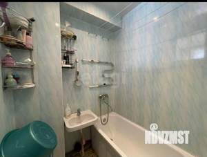 3-к квартира, вторичка, 72м2, 4/4 этаж