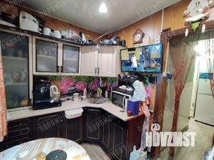 2-к квартира, вторичка, 39м2, 2/2 этаж