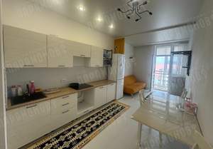 1-к квартира, вторичка, 55м2, 16/16 этаж