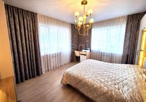 3-к квартира, вторичка, 87м2, 19/22 этаж