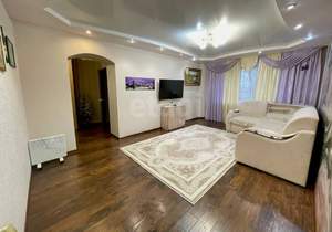 4-к квартира, вторичка, 93м2, 3/9 этаж