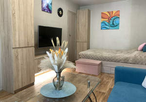 2-к квартира, вторичка, 41м2, 2/5 этаж