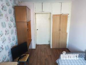 3-к квартира, вторичка, 60м2, 2/5 этаж