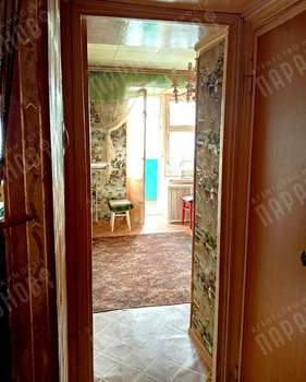 1-к квартира, вторичка, 34м2, 2/9 этаж