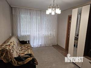 2-к квартира, вторичка, 44м2, 5/5 этаж