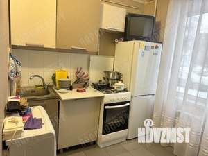 1-к квартира, вторичка, 36м2, 1/9 этаж