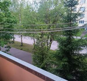 1-к квартира, вторичка, 39м2, 2/5 этаж