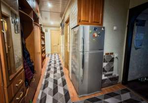3-к квартира, вторичка, 60м2, 5/6 этаж
