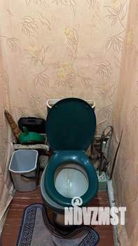 1-к квартира, вторичка, 38м2, 1/9 этаж