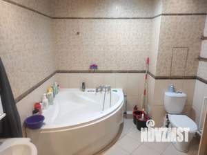 1-к квартира, вторичка, 54м2, 1/16 этаж