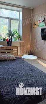 3-к квартира, вторичка, 70м2, 3/4 этаж