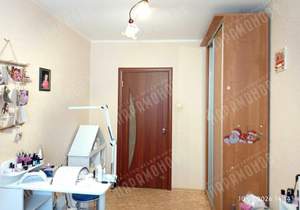 3-к квартира, вторичка, 73м2, 1/9 этаж