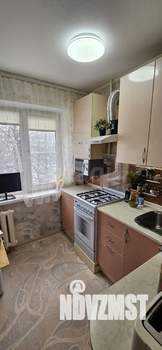 2-к квартира, вторичка, 47м2, 3/5 этаж