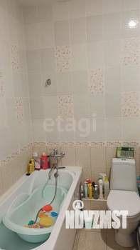 1-к квартира, вторичка, 42м2, 2/24 этаж