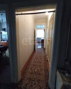 2-к квартира, вторичка, 54м2, 3/3 этаж