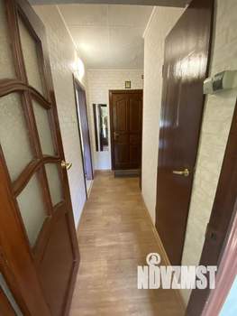 1-к квартира, вторичка, 34м2, 1/9 этаж