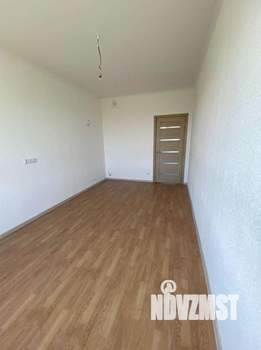 3-к квартира, сданный дом, 68м2, 6/15 этаж