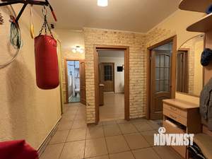3-к квартира, вторичка, 74м2, 1/5 этаж
