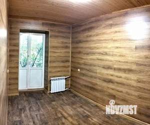 3-к квартира, вторичка, 64м2, 3/3 этаж