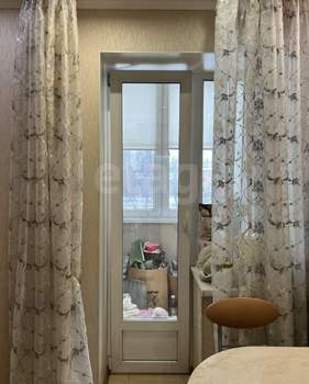 5-к квартира, вторичка, 133м2, 3/11 этаж