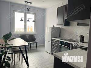 1-к квартира, вторичка, 48м2, 13/17 этаж