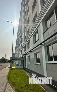 2-к квартира, строящийся дом, 73м2, 10/10 этаж