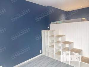 1-к квартира, вторичка, 38м2, 4/4 этаж