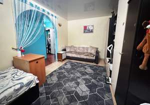 2-к квартира, вторичка, 45м2, 3/4 этаж