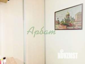 1-к квартира, вторичка, 42м2, 8/9 этаж
