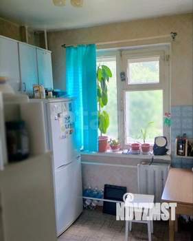 1-к квартира, вторичка, 30м2, 2/5 этаж