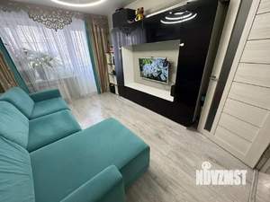 3-к квартира, вторичка, 60м2, 2/5 этаж