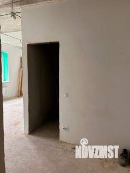 Студия квартира, вторичка, 36м2, 1/3 этаж