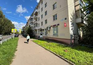 2-к квартира, вторичка, 62м2, 3/5 этаж