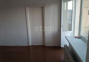 3-к квартира, вторичка, 58м2, 4/5 этаж
