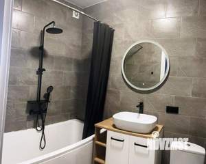 1-к квартира, вторичка, 37м2, 17/17 этаж