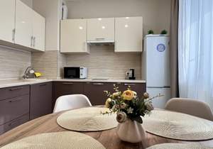 1-к квартира, вторичка, 42м2, 10/17 этаж