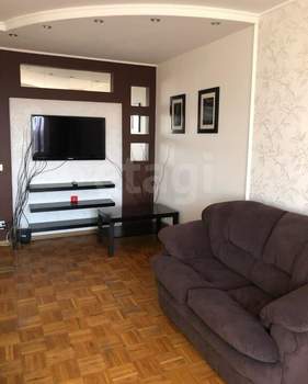 2-к квартира, вторичка, 57м2, 3/5 этаж