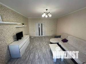 2-к квартира, вторичка, 63м2, 14/17 этаж