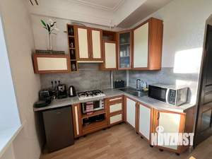 2-к квартира, вторичка, 57м2, 2/4 этаж