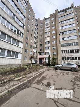 3-к квартира, вторичка, 65м2, 2/9 этаж